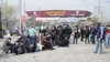 «Ваши пограничники позорят Кыргызстан». Узбекистанцы обратились к президенту Жапарову
