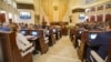 Belarus Lawmakers Approve Amendments That Severely Restrict Civil Rights, Media