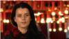 Kosovo - Vasfije Krasniqi-Goodman, a new member of Kosovo's parliament, is a survivor of rape during the 1998-99 war. screen grab