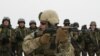 Совместные военные тренинги в Токмоке