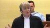 Vidović: Oriću se više ne može suditi za zločine 1992.