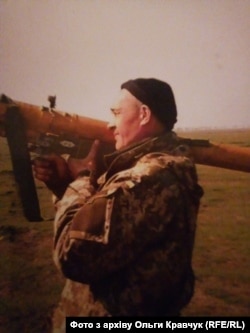 Олег Яцун