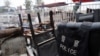 11 Dead In China's Uyghur Region