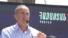 Ռոբերտ Քոչարյանը պնդում է, թե իր ղեկավարած քաղաքական թիմն է, որ «պատրաստ է այս գահավիժումը կանգնեցնել»