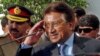 What's Next After Musharraf's Resignation?