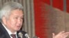 Kyrgyz Premier Approves Repatriation Program