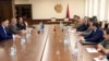 ՀԱՊԿ-ում որոշումների կայացման մեխանիզմները չեն համապատասխանում օպերատիվ իրադրության պահանջներին. Կարապետյանը՝ Զասին