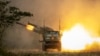 Мобилна ракетна установка HIMARS (илюстративна снимка).
