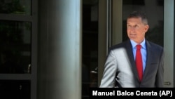 Michael Flynn