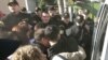 Belarus Police Detain Protesters And Journalists