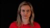 video grab Kaisa Alliksaar - Belarus Schoolteacher Got Snitched On For "Brainwashing Children"
