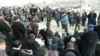 Баткен: на границе тучи ходят хмуро