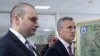 Грузиянын премьер-министри Мамука Бахтадзе жана НАТОнун баш катчысы Йенс Столтенберг Крцанисидеги жолугушууда. Тбилиси. 25-март, 2019-жыл. 