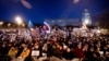 Тисячі словаків протестували проти зближення прем’єра Фіцо з Росією
