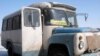 53 «израильских» школьника возят на 16-местном автобусе