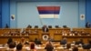 Vanredna sjednica NSRS (na fotografiji) zakazana je zbog nedavne odluke Ustavnog suda BiH o poljoprivrednom zemljištu 