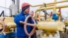 Україна продовжує обговорювати з компанією МЕТ транзит газу до Придністровʼя