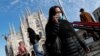 Італія закриває Ломбардію й інші регіони через коронавірус
