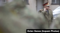 Generalul cu trei stele Cătălin Zisu ar fi vizat de o anchetă DNA în care prejudiciul este de 2,5 milioane de euro.