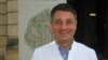 Dr Andrej Trampuz, direktor laboratorije za istraživanje infektivnih bolesti na „Charité – Universitätsmedizin“ u Berlinu