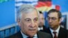 Șeful diplomației italiene, Antonio Tajani