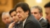 د پاکستان وزيراعظم عمران خان