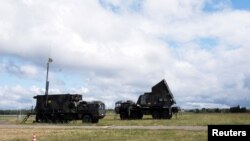 Володимир Зеленський подякував Німеччині та Сполученим Штатам за цей крок.