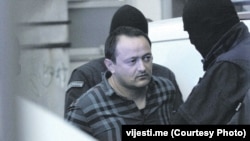Armin Osmanagić