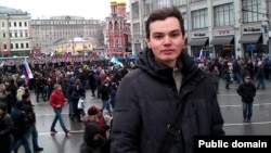 "Vlad kept repeating that he didn't want to live," Nikolai recalls. "Various people tried to help him leave the country, but he stopped believing in himself."