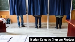 O premieră în 35 de ani- alegerile prezidențiale au fost anulate chiar în timpul votului din diasporă și vor fi reluate cel mai probabil în primăvară.