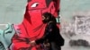 COVID-19: Iranian Think Tank Says Infection Figures Likely Much Higher; Turkmen Soccer League Resumes