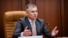 Ukrainian Lawmakers Restore Powers Of Anti-Corruption Agency