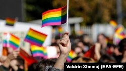 Najavljeno je 500 učesnika, koje će osiguravati 1.200 policajaca