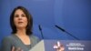 Голова МЗС Німеччини закликала Азербайджан допустити спостерігачів у Карабах