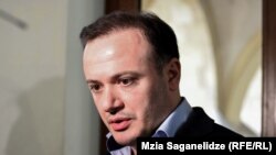 ირაკლი ზარქუა