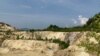 Exploatarea aurifieră de la Roșia Montană ar fi trebuit să fie principala activitate economică a Gabriel Resources. 