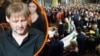 Поховав дружину і доньок. Прощання із родиною, яка загинула внаслідок російського удару по Львову