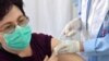 У ВООЗ назвали кампанію вакцинації від COVID-19 у Європі «неприпустимо повільною»