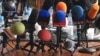 Общинные радиостанции становятся популярными