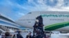 Минск: мигранттардын бир тобу артка кайтты 