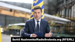 Нещодавно президент Володимир Зеленський торкнувся під час своєї пресконференції угорського питання на Закарпатті