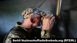 За інформацією штабу ООС у жовтні сталося 97 обстрілів, це більше, ніж у вересні