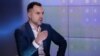 Oleksiy Arestovych has regularly given analytical assessments online about Ukraine's resistance to Russia's invasion.