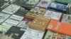 «Книжковий арсенал»: перший день полювання за книжками та автографами письменників