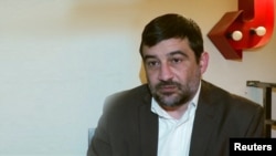David Vallat, bivši militant iz Francuske, osuđen zbog odlaska u BiH '93. godine, boravka u Afganistanu i veze s alžirskom Naoružanom islamskom grupom 