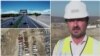 Încep lucrările la autostrada Sibiu-Făgăraș. Salariile oferite de constructorul turc pentru cei 1.000 de angajați. 
