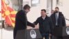 Srbija donirala S. Makedoniji vakcine protiv korona virusa