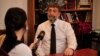 Zlatko Paković u razgovoru za Radio Slobodna Evropa , Beograd , 24. septembar 2020. godine