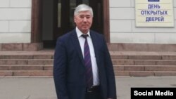 Urmat Attokurov