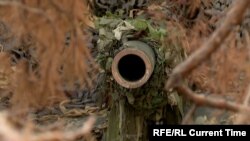 «На Куп’янському напрямку противник сім разів активно йшов на позиції наших підрозділів у районах Колісниківки, Загризового, Зеленого Гаю та Кругляківки» (фото ілюстраційне)